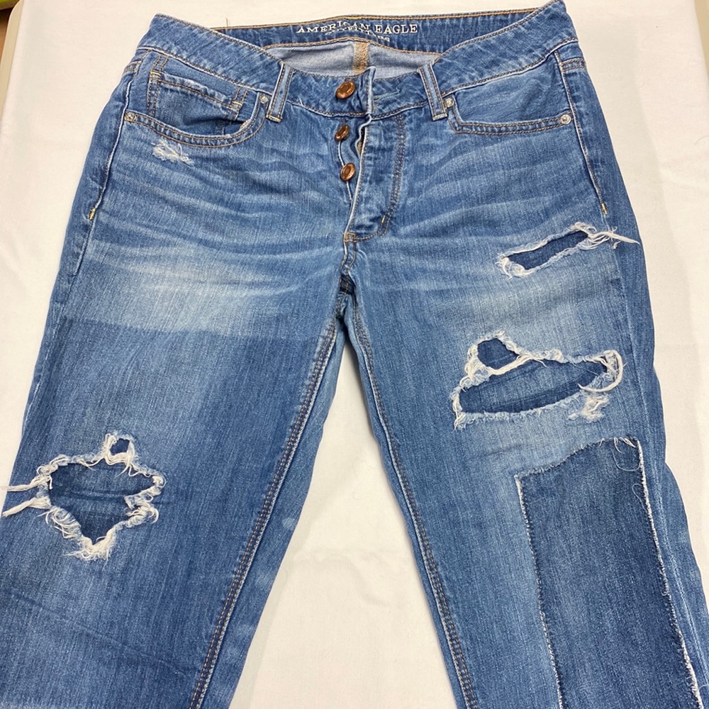 AE Jeans